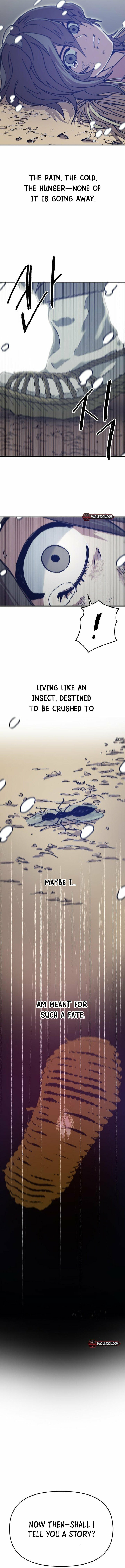 Fox Star Catcher Chapter 1 page 6 - 