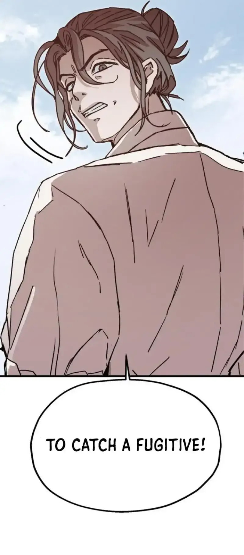 Fox Star Catcher Chapter 13 page 10 - 