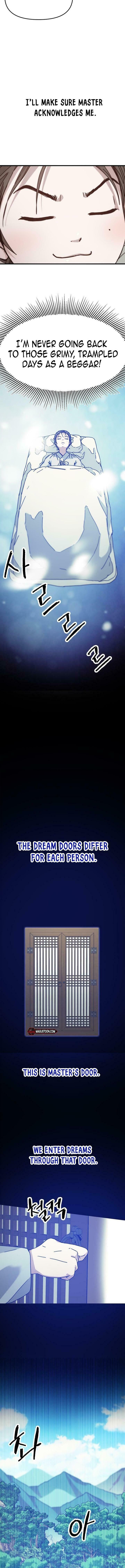 Fox Star Catcher Chapter 2 page 11 - 