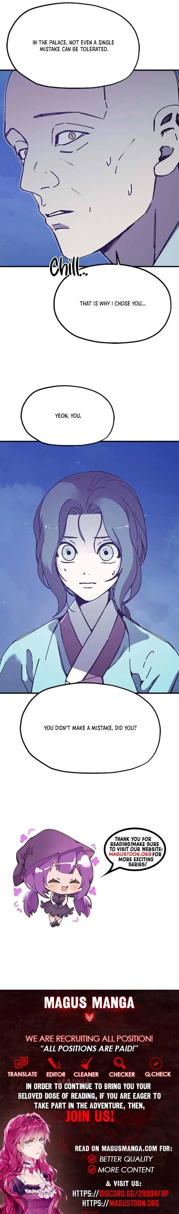 Fox Star Catcher Chapter 23 page 10 - 