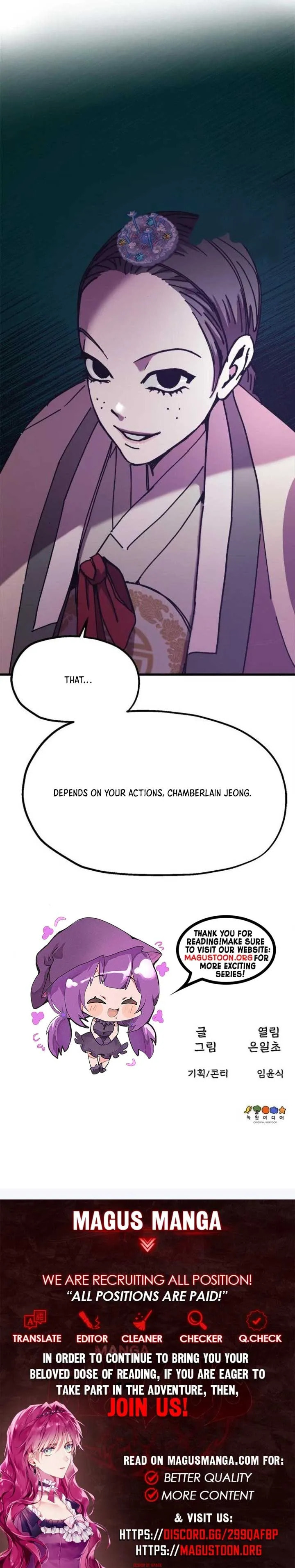 Fox Star Catcher Chapter 25 page 10 - 