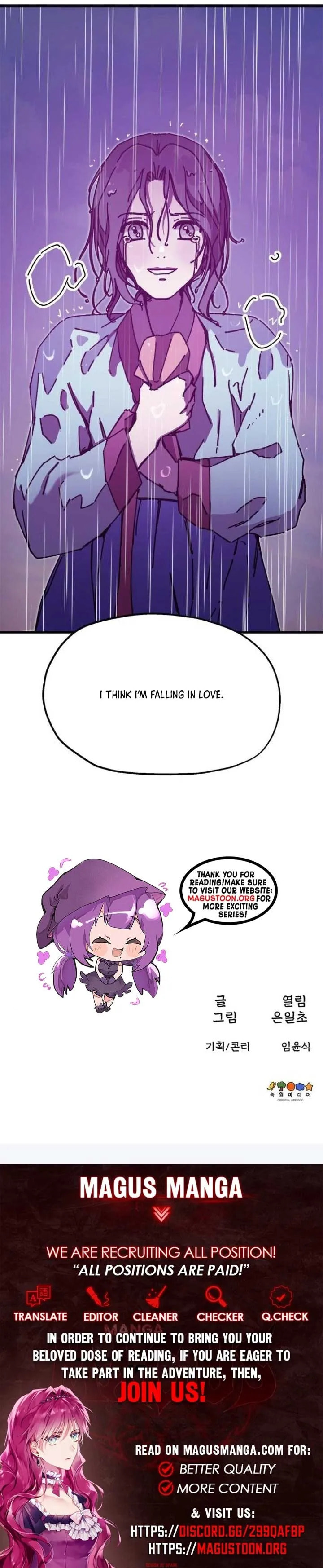 Fox Star Catcher Chapter 26 page 11 - 