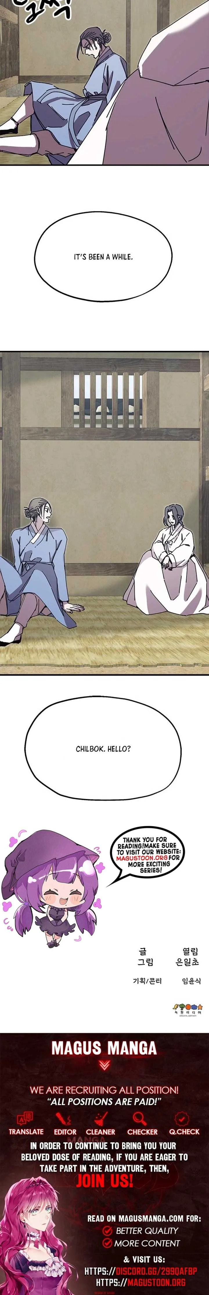 Fox Star Catcher Chapter 29 page 9 - 