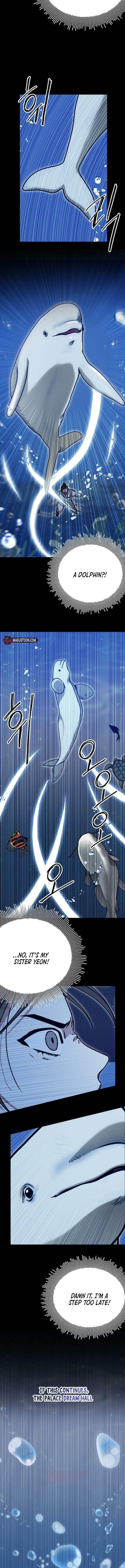 Fox Star Catcher Chapter 3 page 11 - 