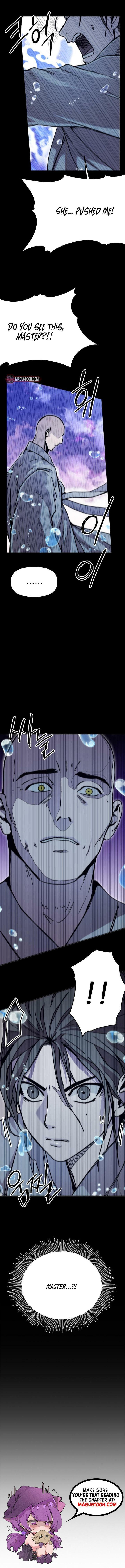 Fox Star Catcher Chapter 3 page 16 - 