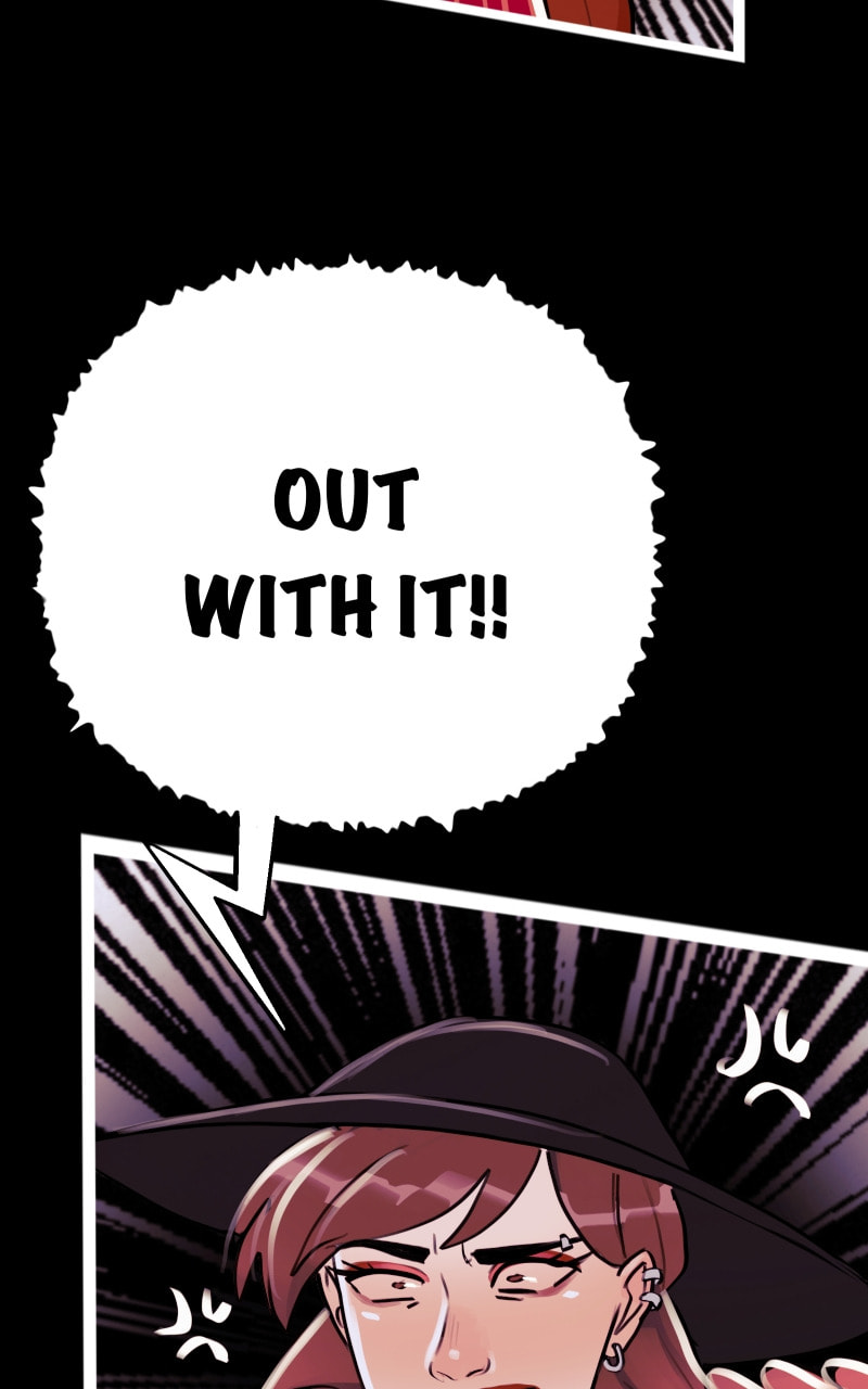 Fox Star Catcher Chapter 31 page 19 - 