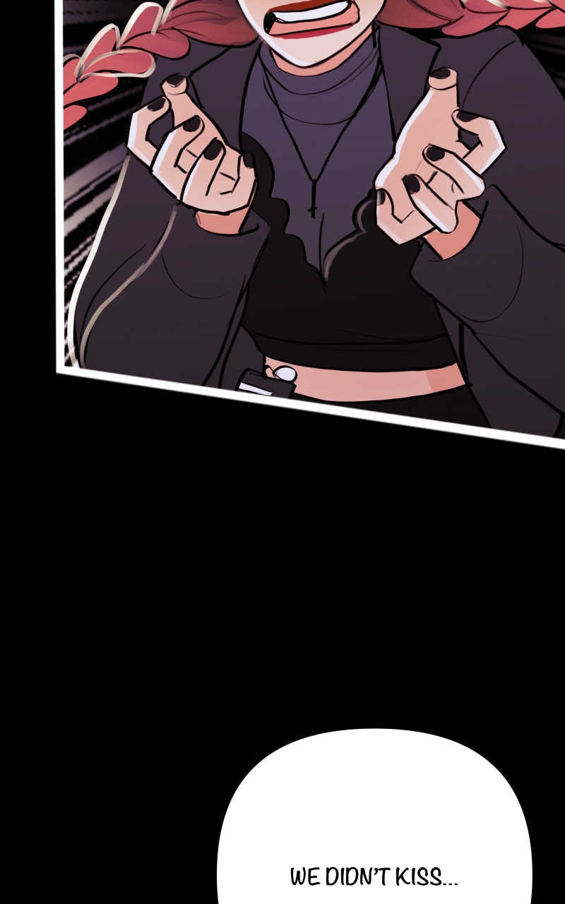 Fox Star Catcher Chapter 31 page 20 - 