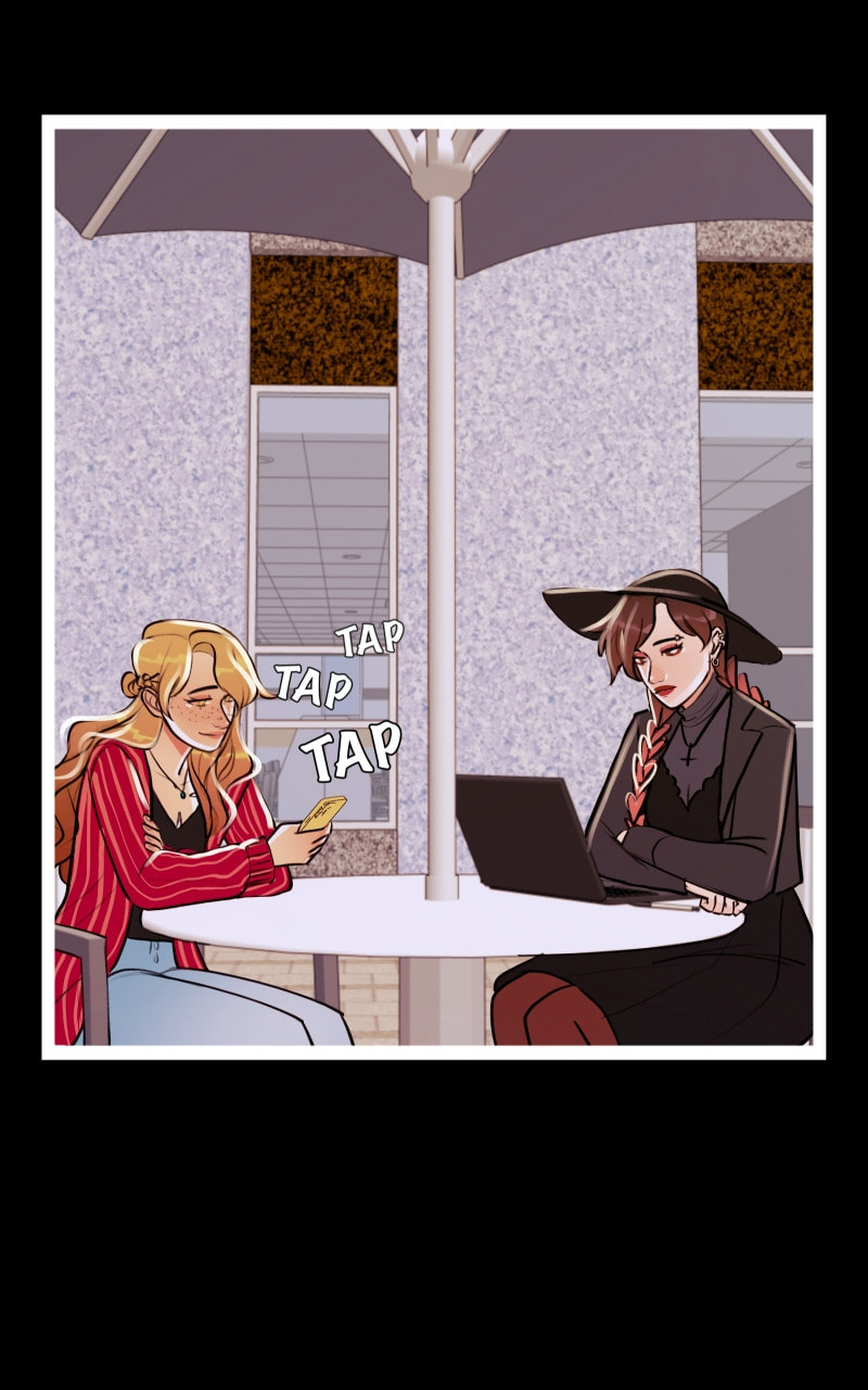 Fox Star Catcher Chapter 31 page 3 - 