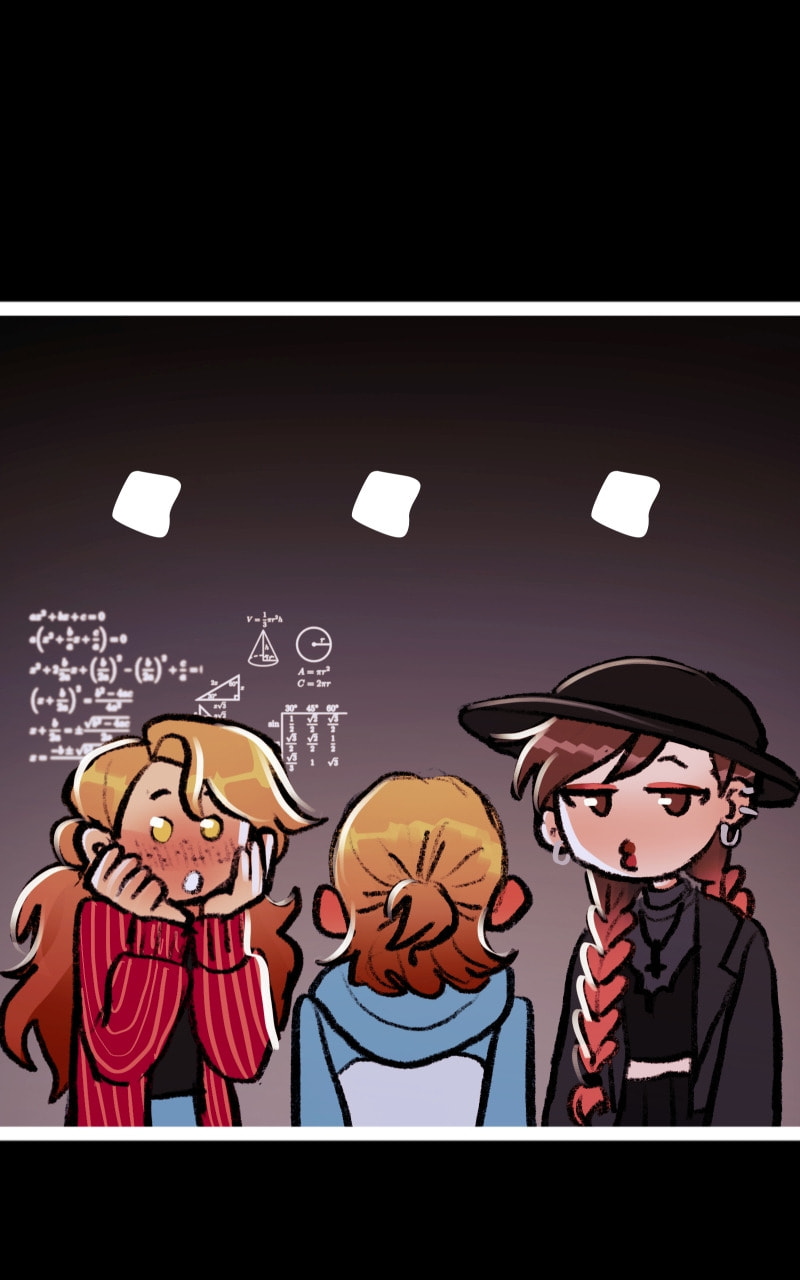 Fox Star Catcher Chapter 31 page 23 - 