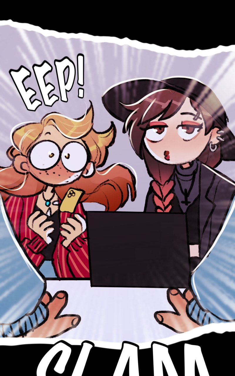Fox Star Catcher Chapter 31 page 4 - 