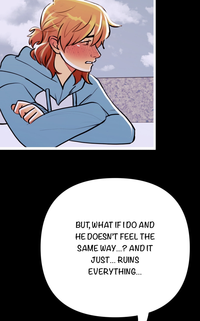 Fox Star Catcher Chapter 31 page 32 - 