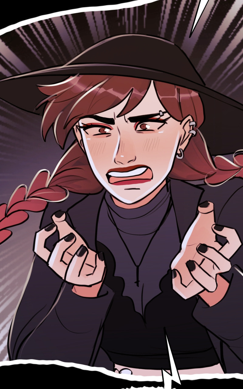 Fox Star Catcher Chapter 31 page 38 - 