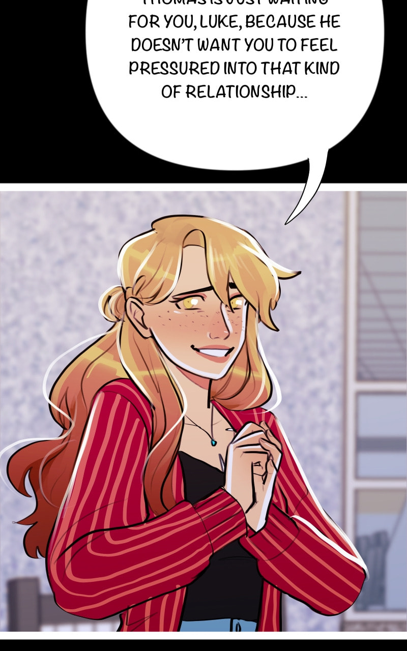 Fox Star Catcher Chapter 31 page 40 - 