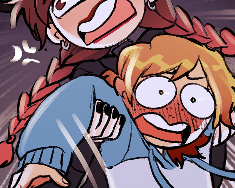 Fox Star Catcher Chapter 31 page 44 - 