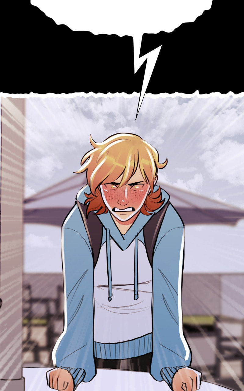 Fox Star Catcher Chapter 31 page 6 - 