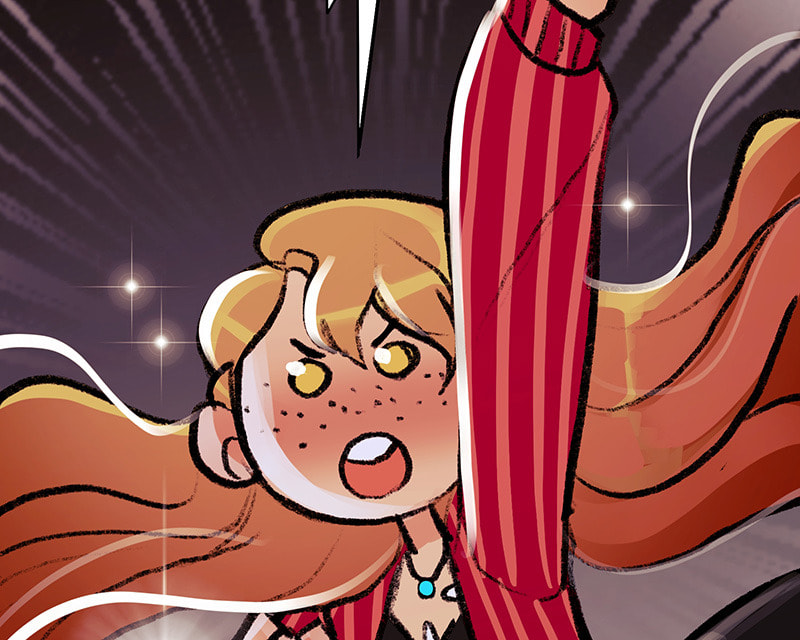 Fox Star Catcher Chapter 31 page 51 - 