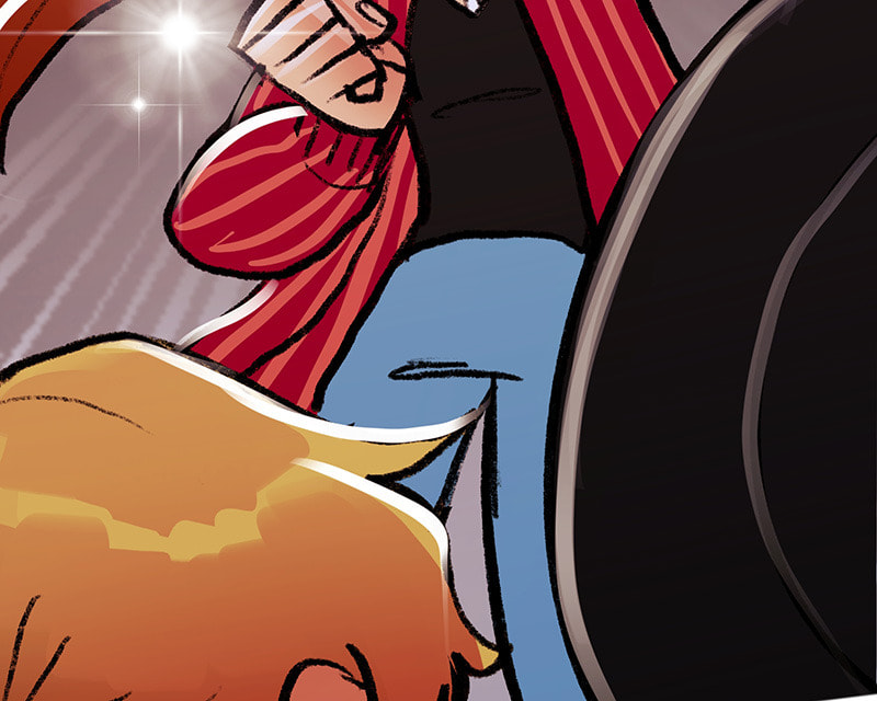 Fox Star Catcher Chapter 31 page 52 - 