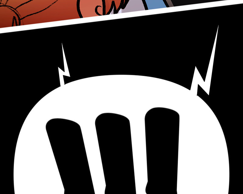 Fox Star Catcher Chapter 31 page 53 - 