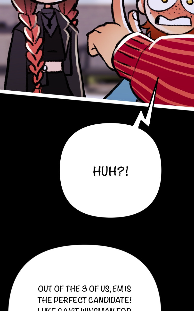 Fox Star Catcher Chapter 31 page 56 - 