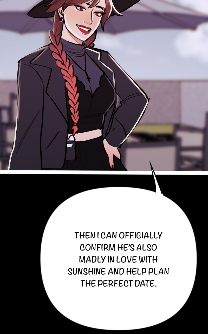 Fox Star Catcher Chapter 31 page 59 - 