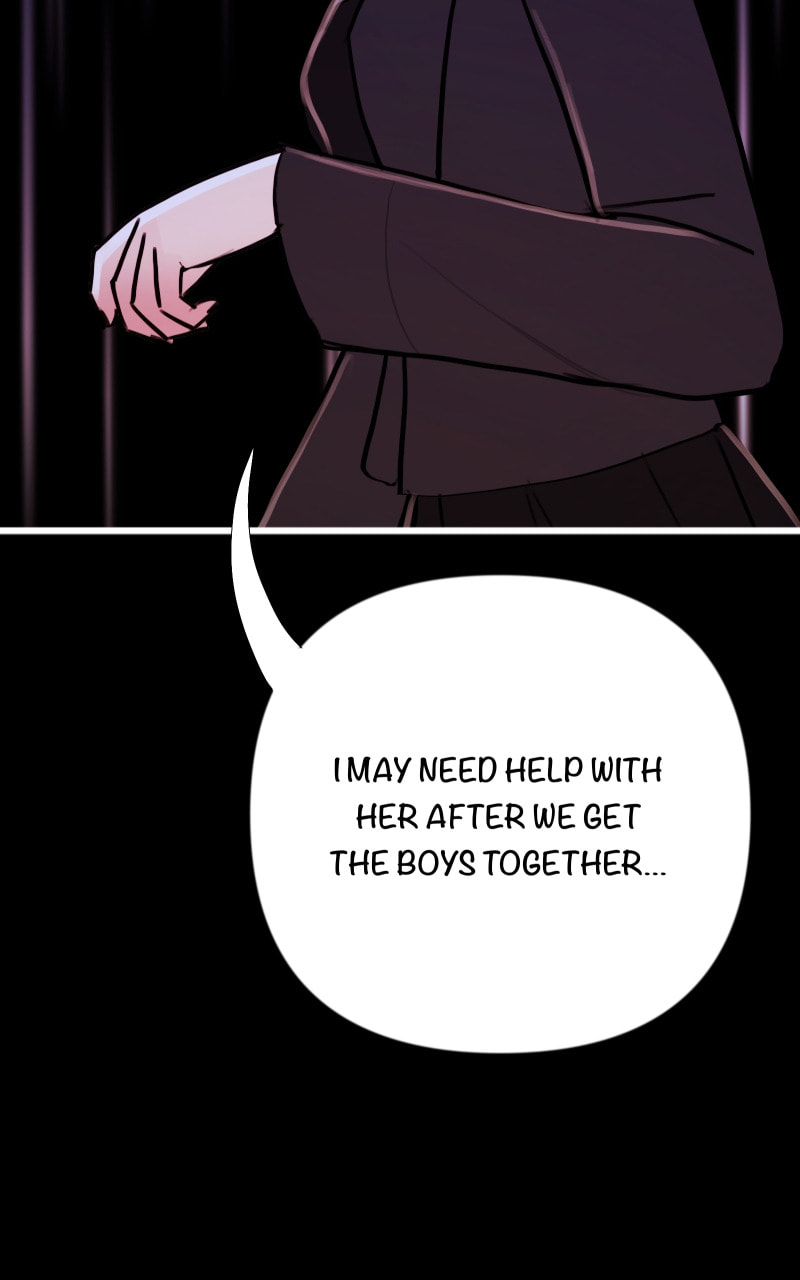 Fox Star Catcher Chapter 31 page 63 - 