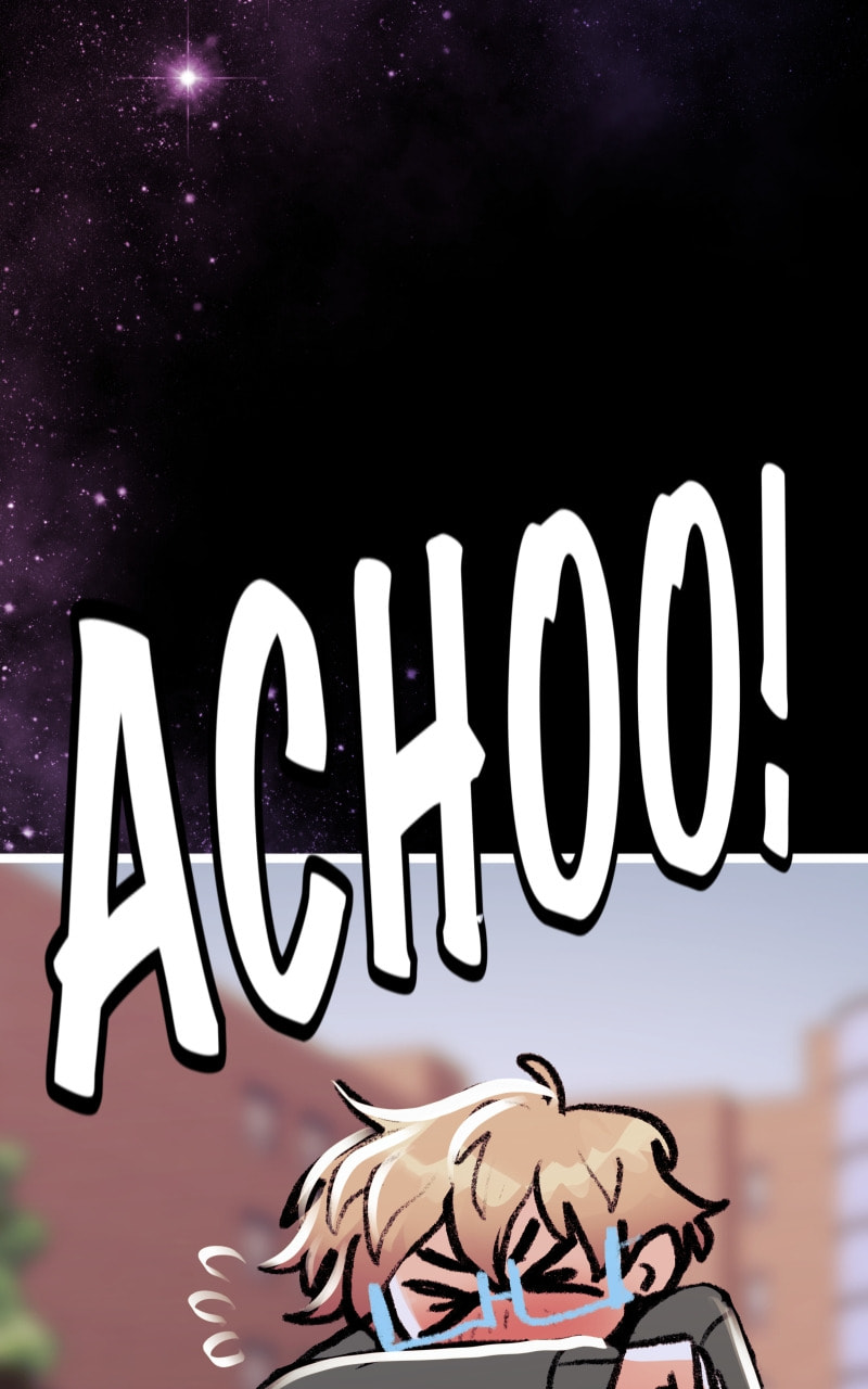 Fox Star Catcher Chapter 31 page 70 - 