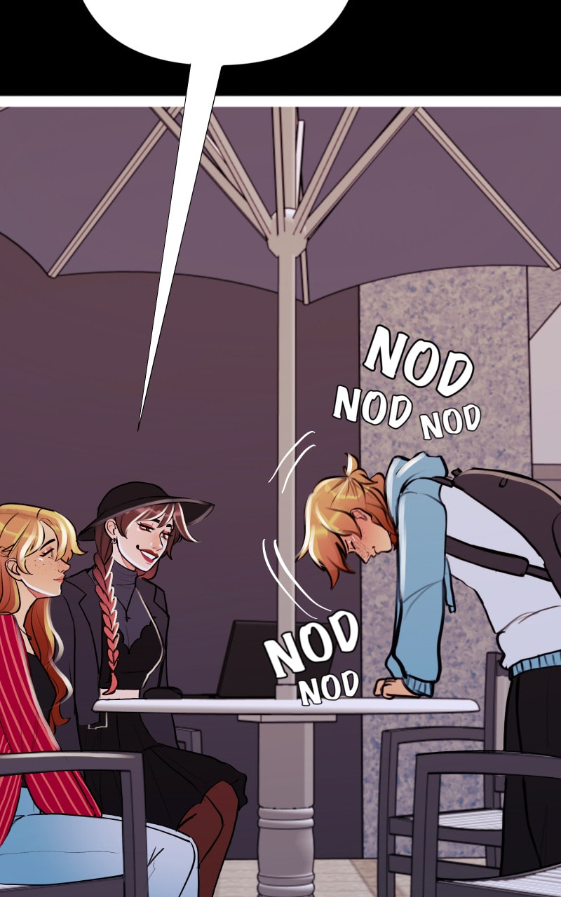 Fox Star Catcher Chapter 31 page 9 - 