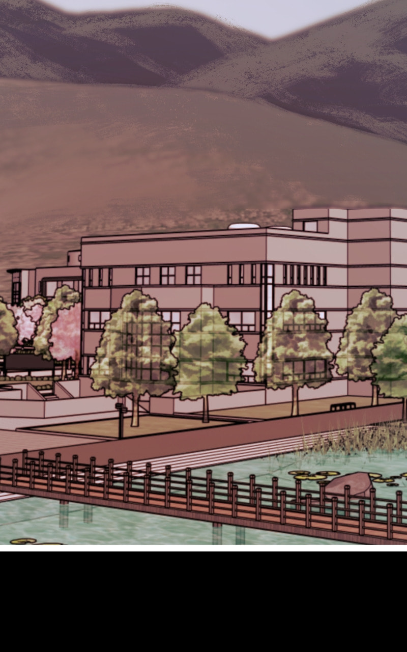 Fox Star Catcher Chapter 32 page 2 - 