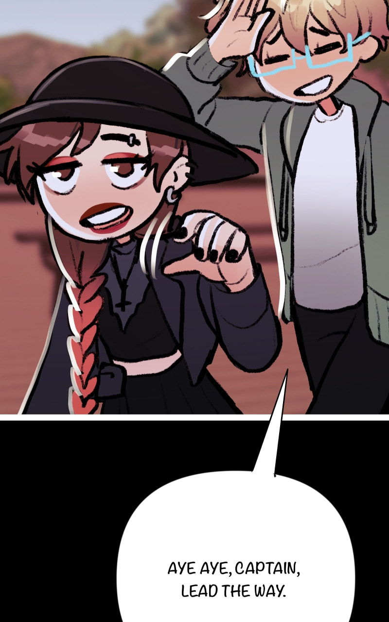 Fox Star Catcher Chapter 32 page 15 - 