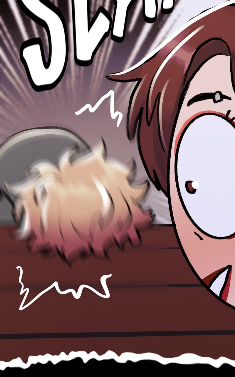 Fox Star Catcher Chapter 32 page 29 - 