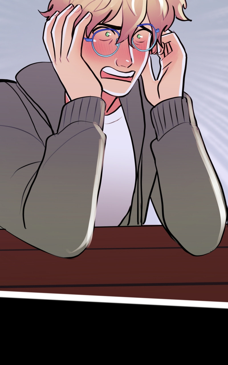 Fox Star Catcher Chapter 32 page 31 - 