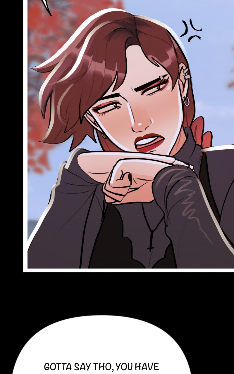 Fox Star Catcher Chapter 32 page 34 - 