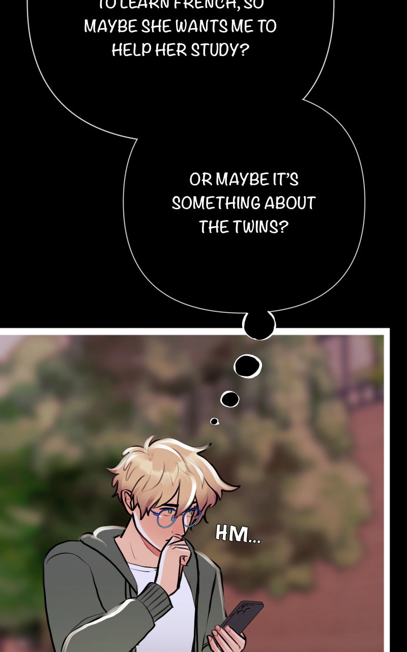 Fox Star Catcher Chapter 32 page 5 - 