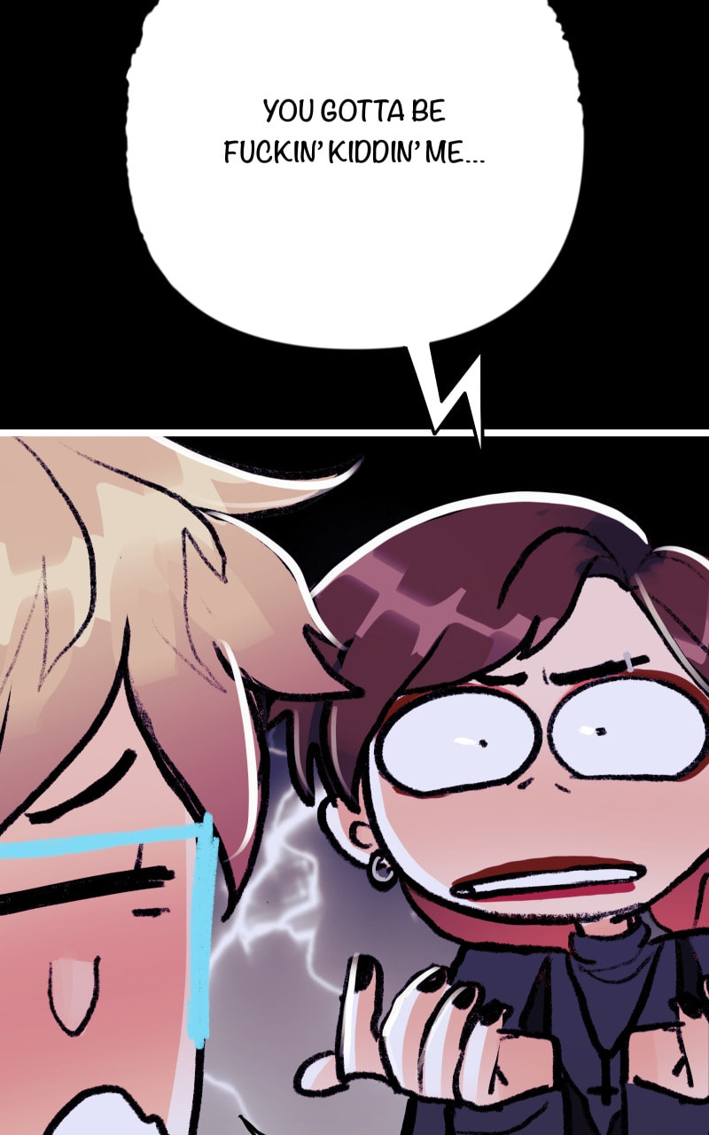 Fox Star Catcher Chapter 32 page 44 - 