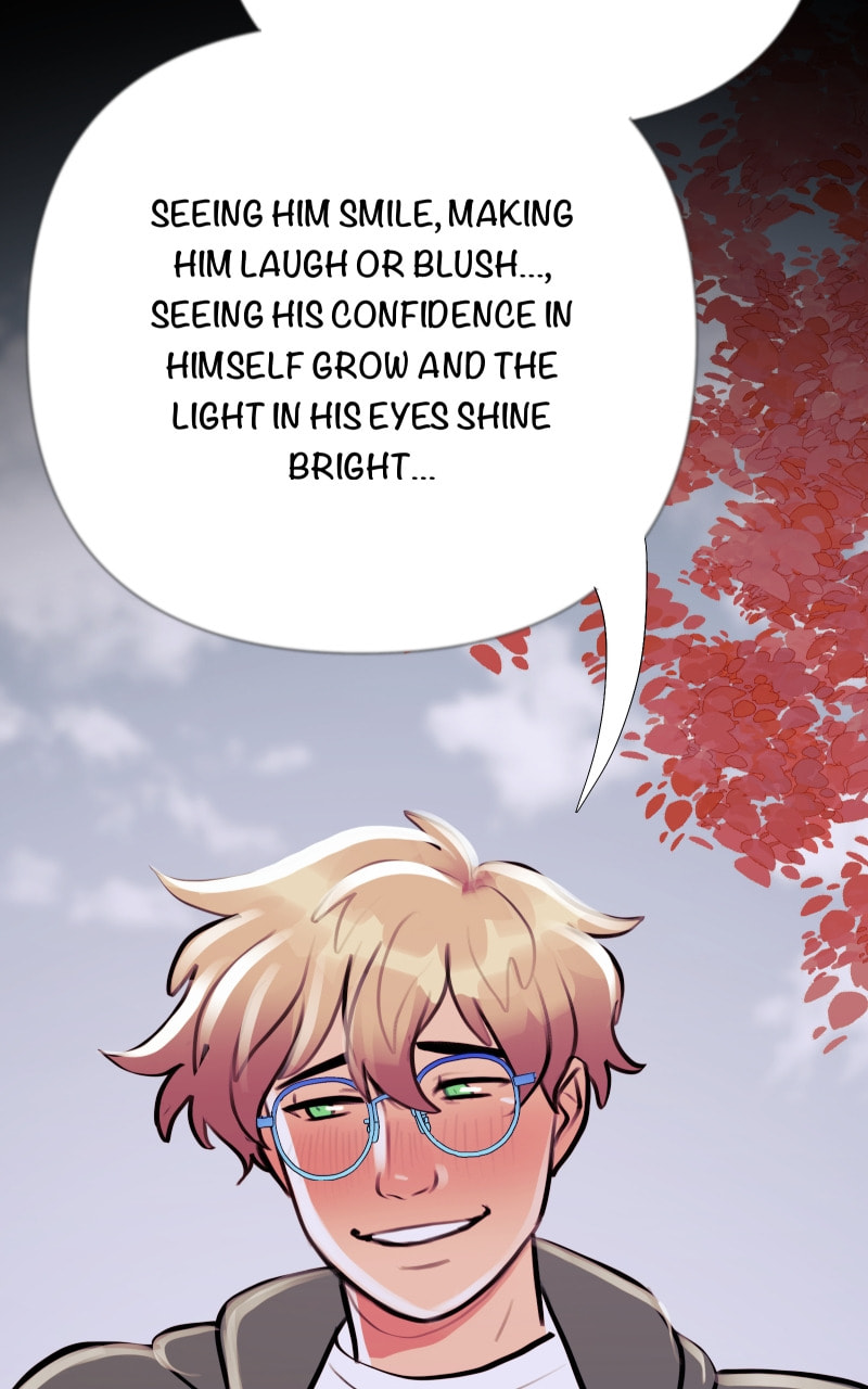 Fox Star Catcher Chapter 32 page 46 - 