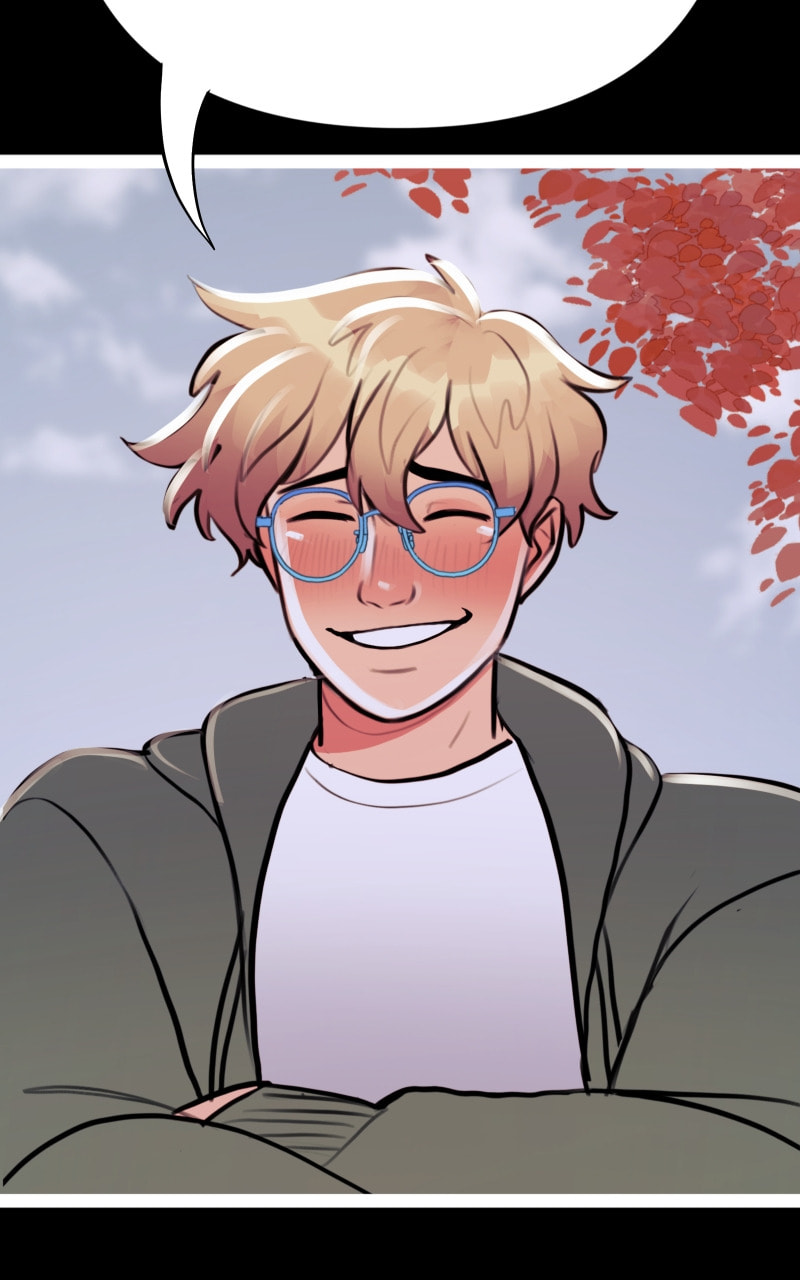 Fox Star Catcher Chapter 32 page 48 - 