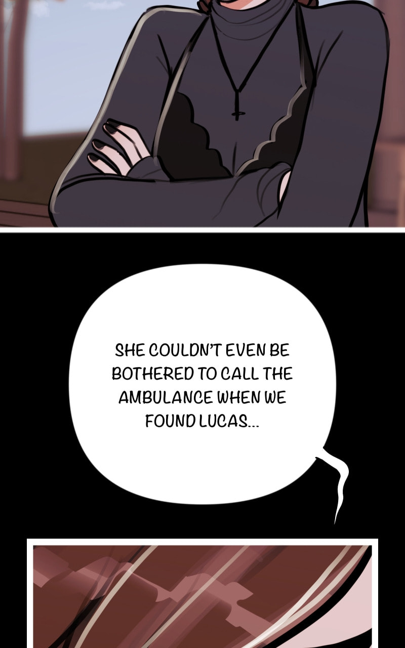 Fox Star Catcher Chapter 32 page 54 - 