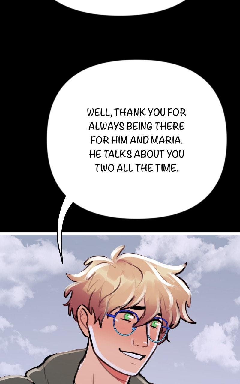 Fox Star Catcher Chapter 32 page 57 - 