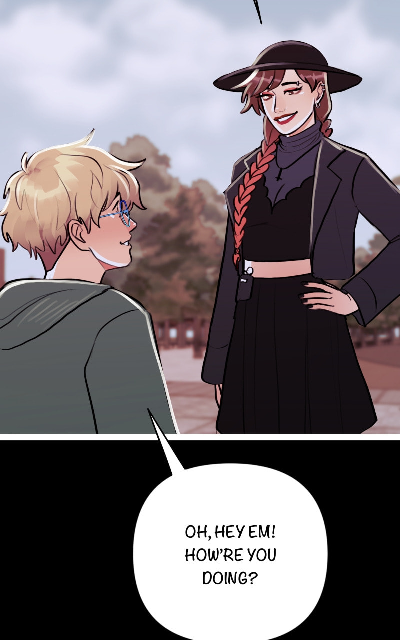 Fox Star Catcher Chapter 32 page 7 - 