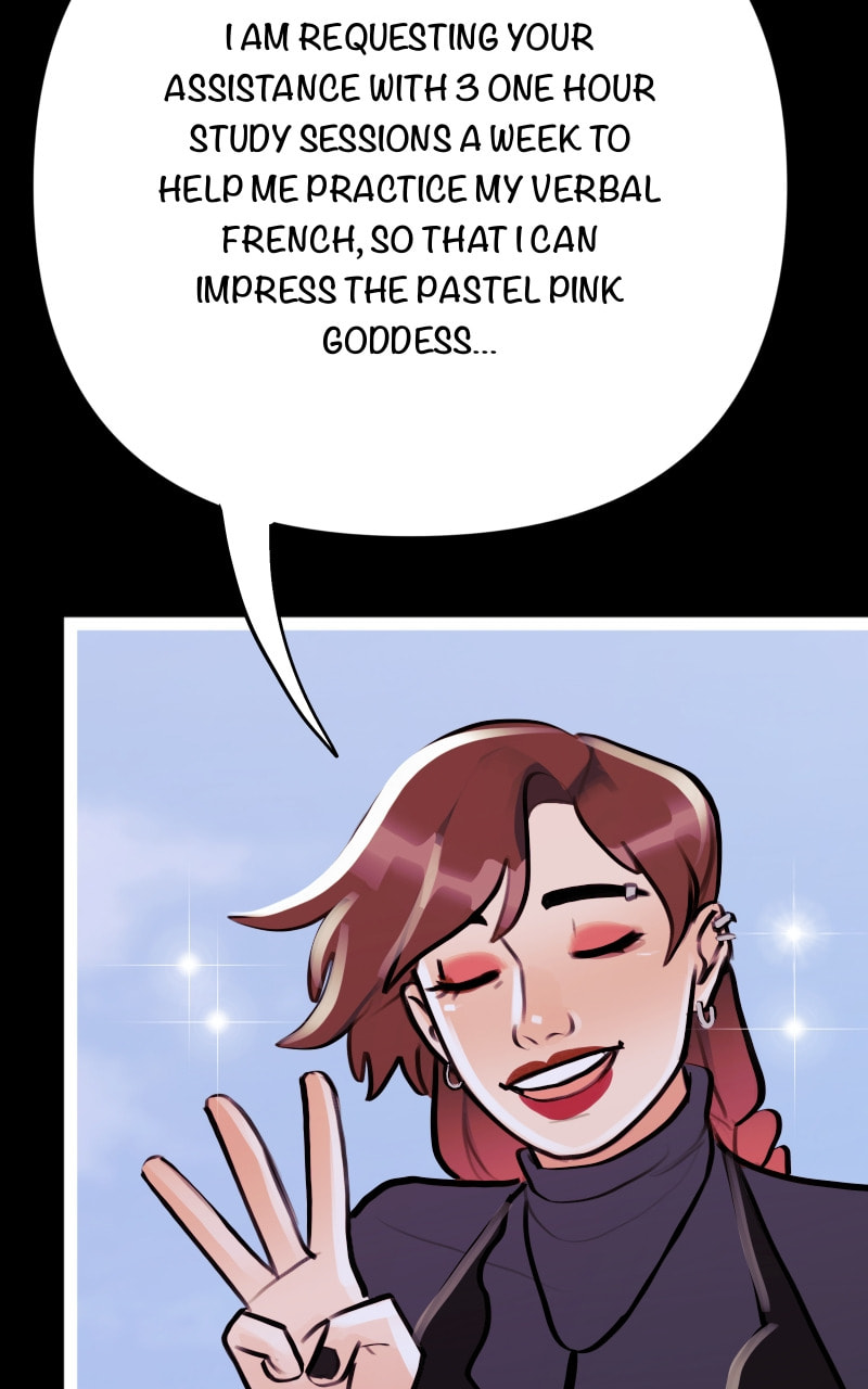 Fox Star Catcher Chapter 32 page 64 - 