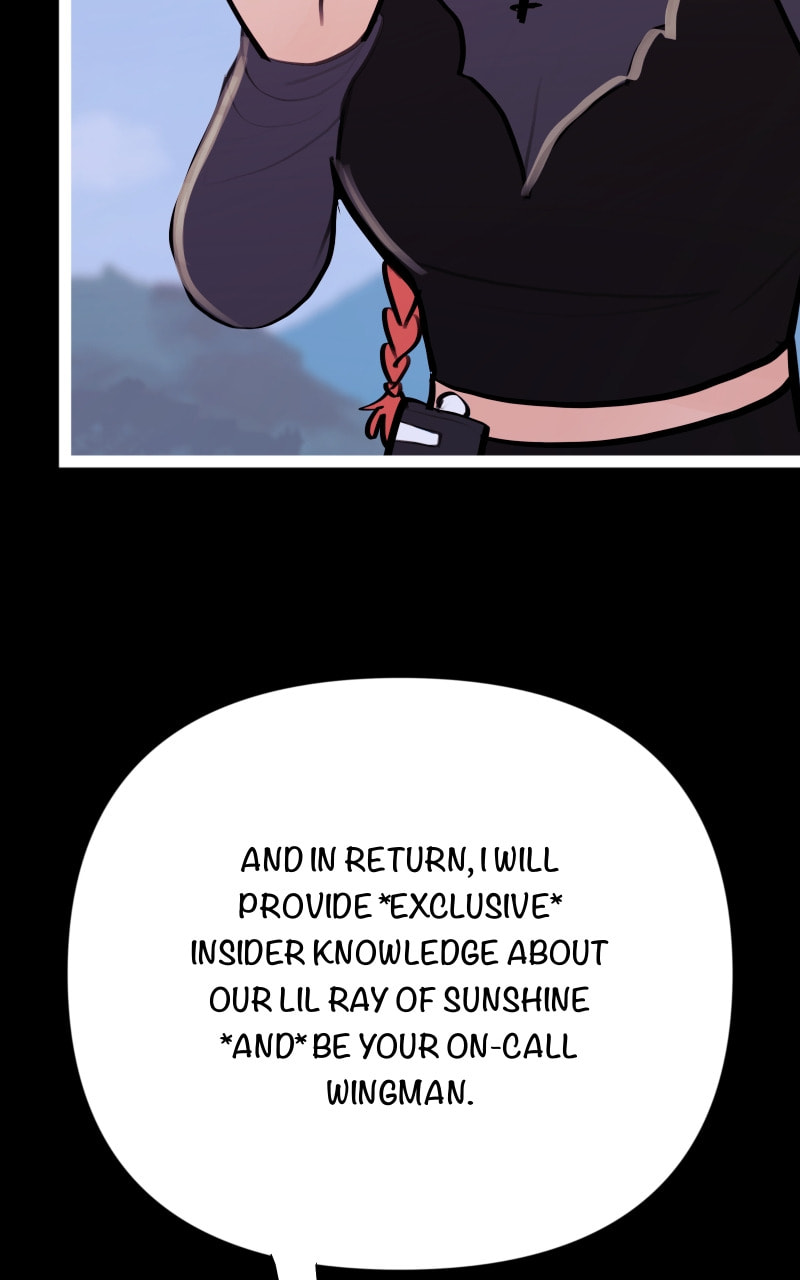 Fox Star Catcher Chapter 32 page 65 - 