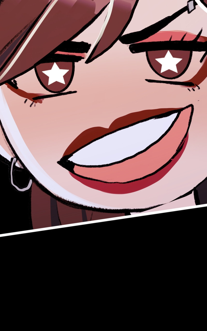 Fox Star Catcher Chapter 32 page 68 - 