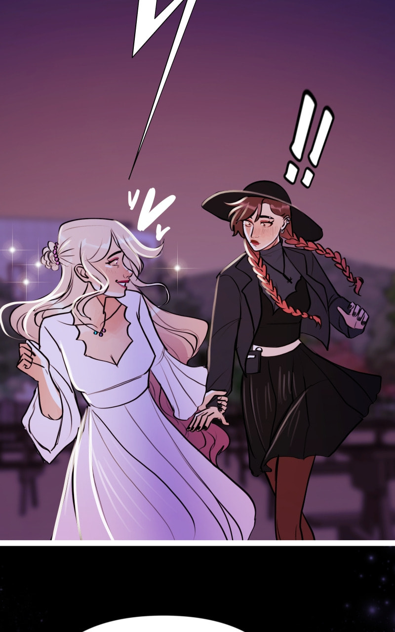 Fox Star Catcher Chapter 33 page 12 - 