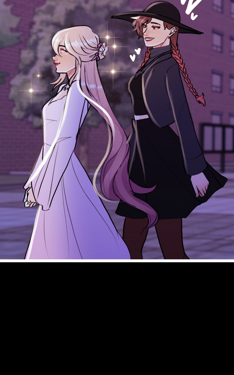 Fox Star Catcher Chapter 33 page 15 - 