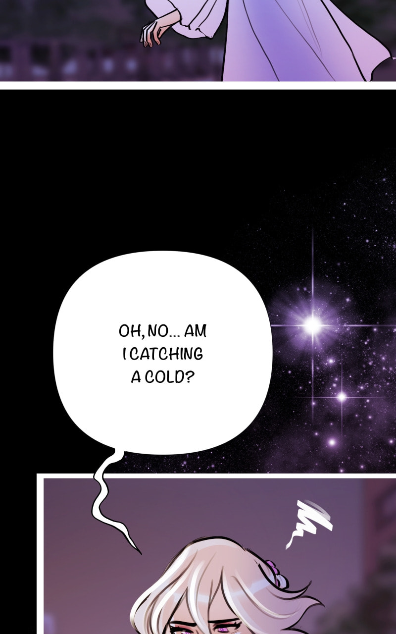 Fox Star Catcher Chapter 33 page 3 - 