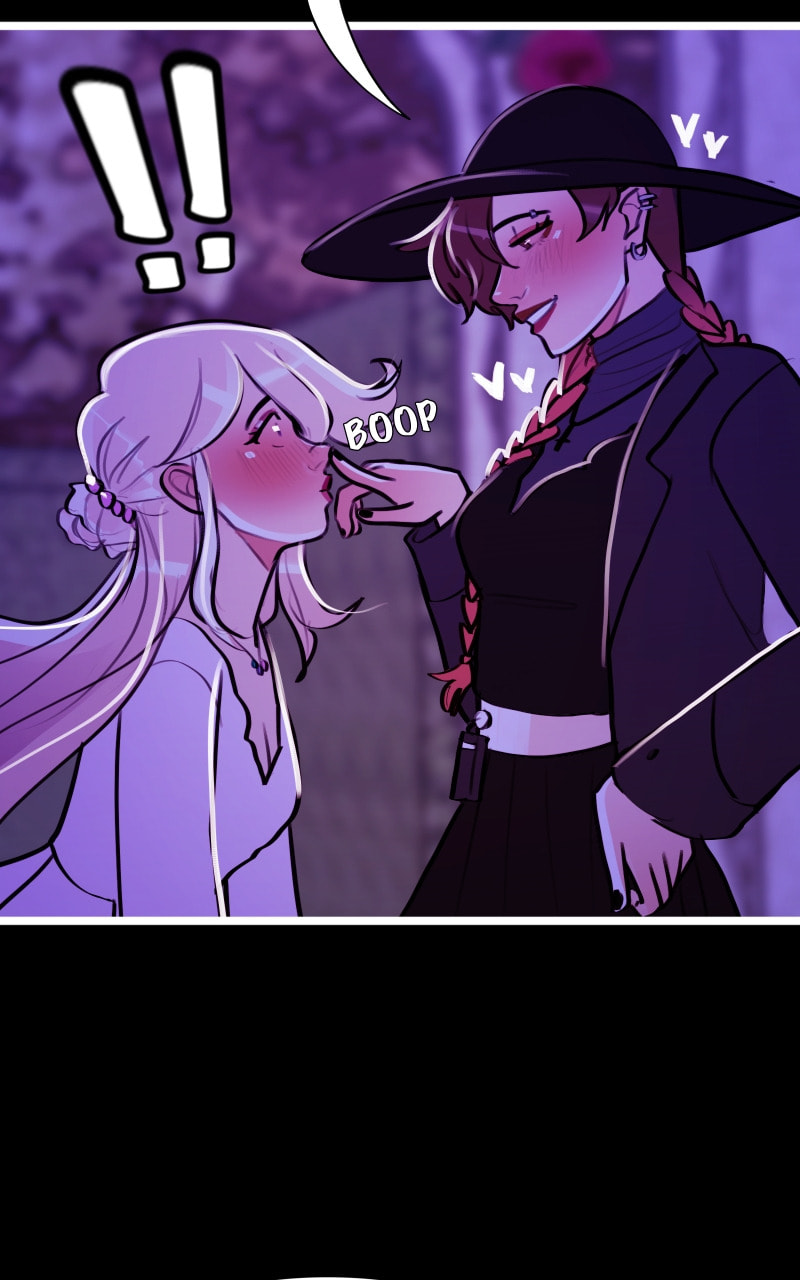 Fox Star Catcher Chapter 33 page 41 - 