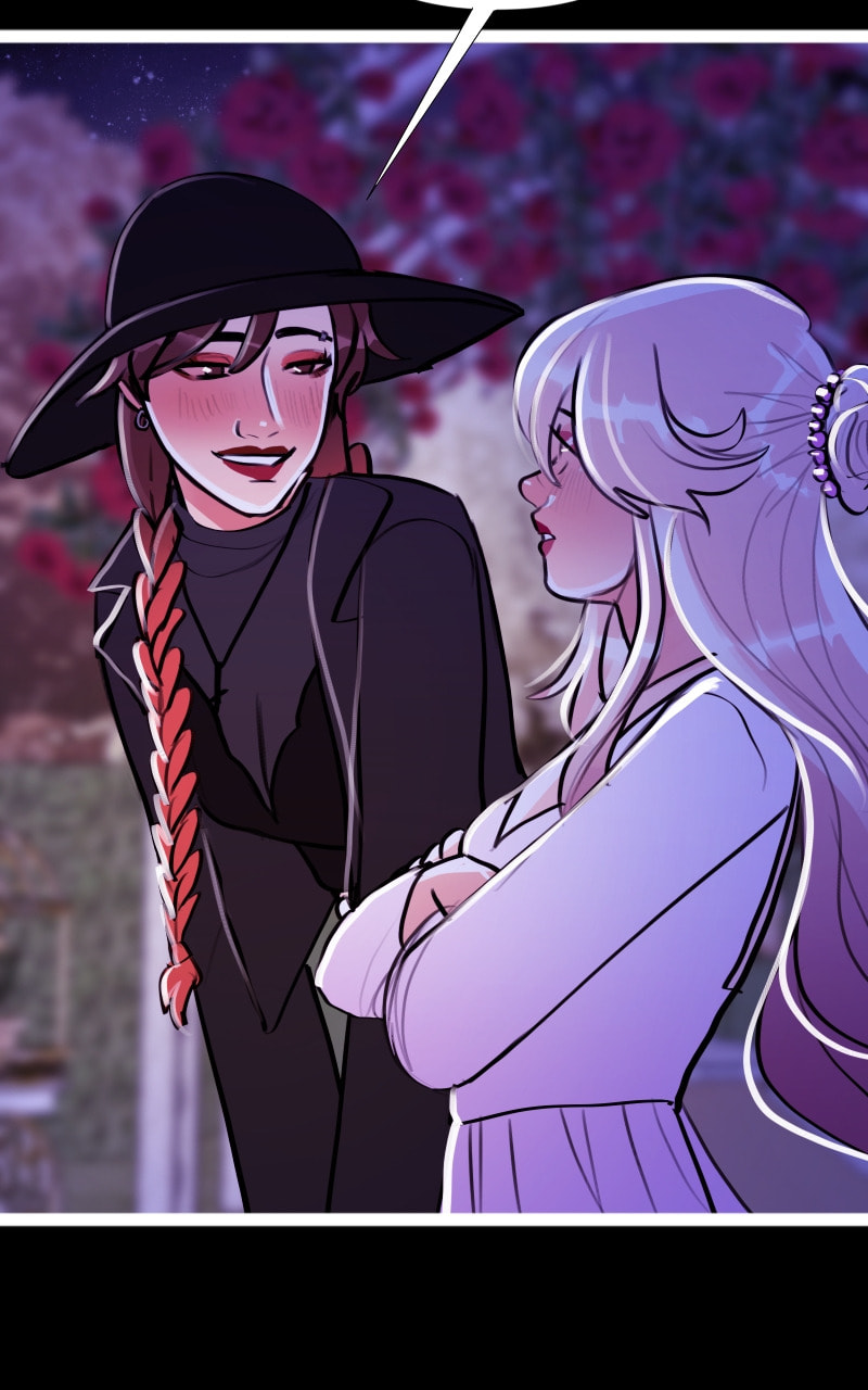 Fox Star Catcher Chapter 33 page 49 - 