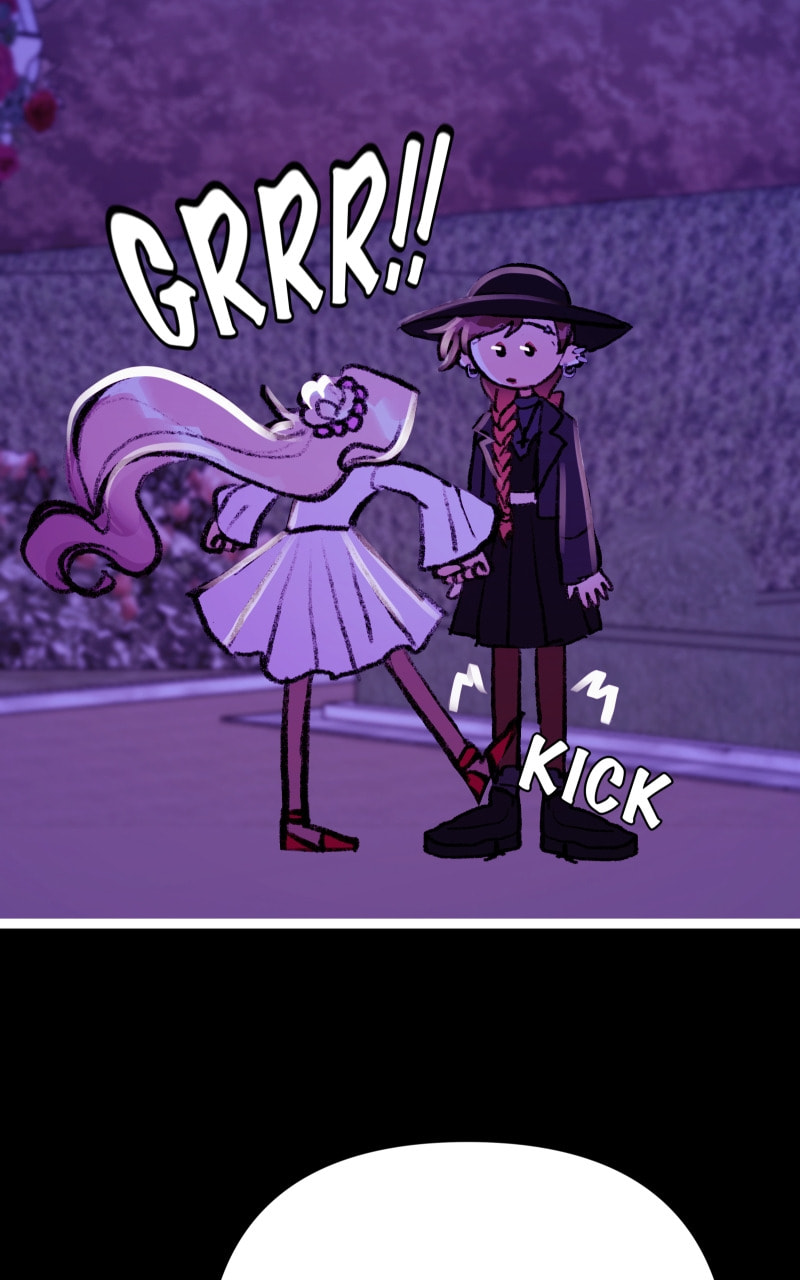 Fox Star Catcher Chapter 33 page 55 - 
