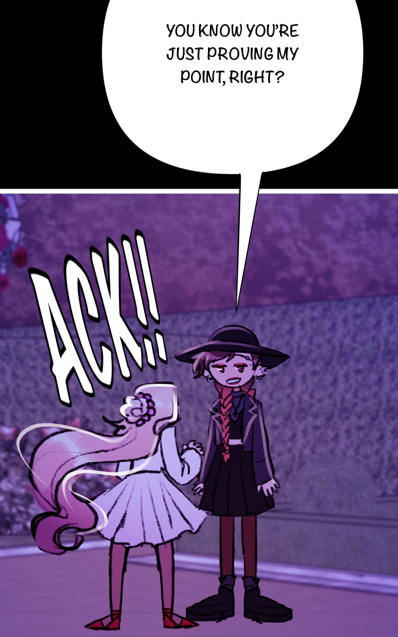 Fox Star Catcher Chapter 33 page 56 - 