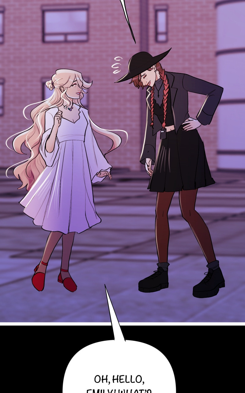 Fox Star Catcher Chapter 33 page 7 - 
